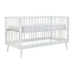 Europe Baby Evy Babybed Naturel 70 x 140 cm Hot
