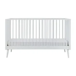 Europe Baby Evy Babybed Naturel 70 x 140 cm Hot