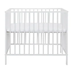 Europe Baby Felix II Box Mat Wit Outlet