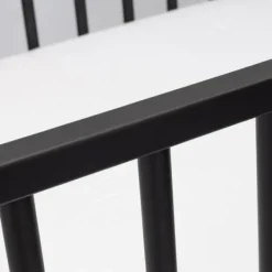 Europe Baby Felix II Box Mat Wit Outlet