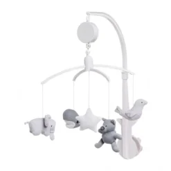 Europe Baby Felix II Box Mat Wit Outlet