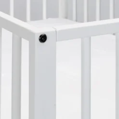 Europe Baby Felix II Box Mat Wit Outlet