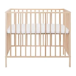 Europe Baby Felix II Box Mat Wit Outlet