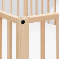 Europe Baby Felix II Box Mat Wit Outlet