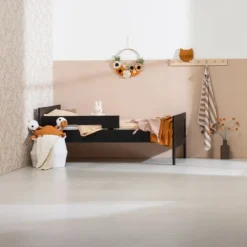 Europe Baby Felix II Peuterbed Mat Wit 70 x 150 cm