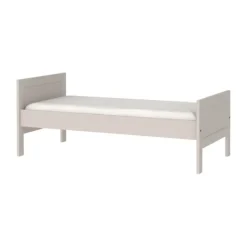 Europe Baby Felix II Peuterbed Mat Wit 70 x 150 cm