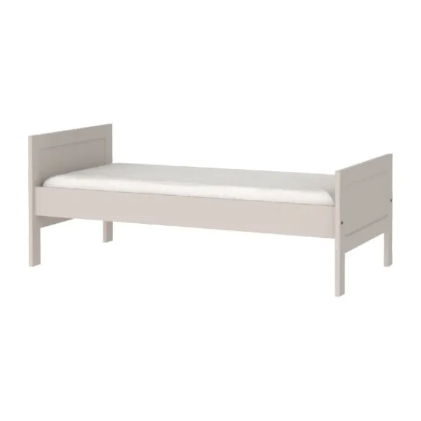 Europe Baby Felix II Peuterbed Mat Wit 70 x 150 cm