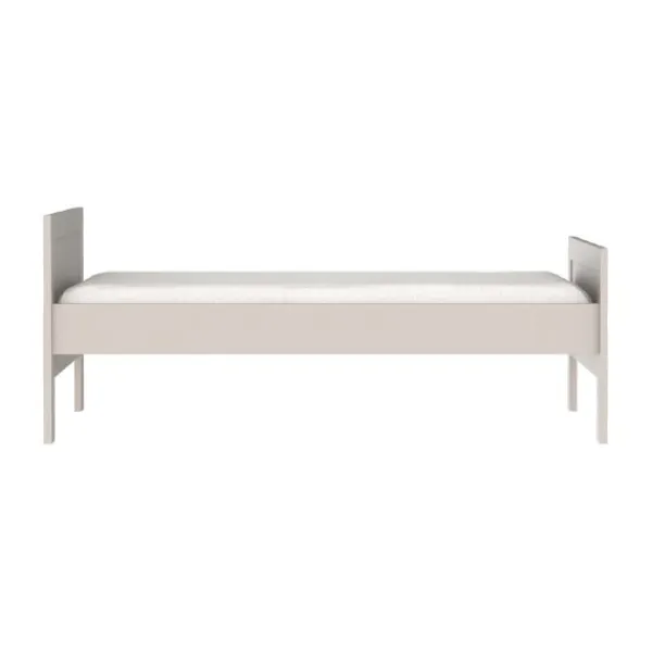 Europe Baby Felix II Peuterbed Mat Wit 70 x 150 cm