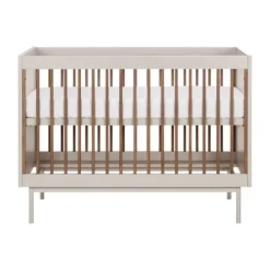 Europe Baby Japandi Babybed - 60 x 120 cm Clearance
