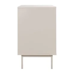 Europe Baby Japandi Commode