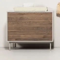 Europe Baby Japandi Commode
