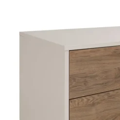 Europe Baby Japandi Commode