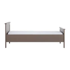 Europe Baby Jop Peuterbed - Terra - 70 x 150 cm New