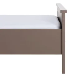 Europe Baby Jop Peuterbed - Terra - 70 x 150 cm New