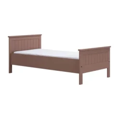 Europe Baby Jop Peuterbed - Terra - 70 x 150 cm New