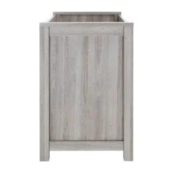 Europe Baby Juno Babybed Met Lade Grijs 60 x 120 cm Sale