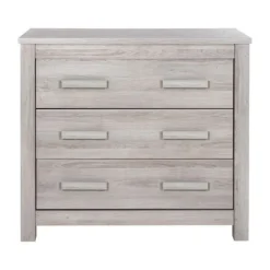 Europe Baby Juno Babybed Met Lade Grijs 60 x 120 cm Sale