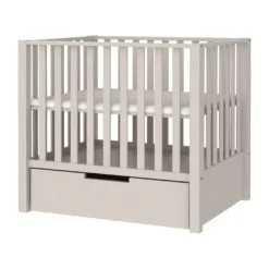 Europe Baby Mees Box Met Lade Oatmeal Hot