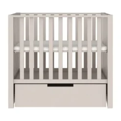 Europe Baby Mees Box Met Lade Oatmeal Hot