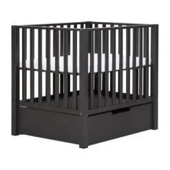 Europe Baby Mees Box Met Lade Oatmeal Hot