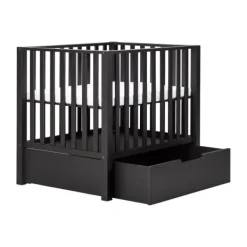 Europe Baby Mees Box Met Lade Oatmeal Hot