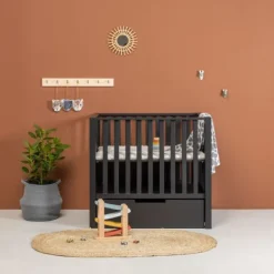 Europe Baby Mees Box Met Lade Oatmeal Hot