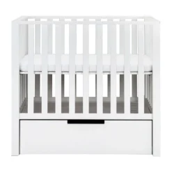 Europe Baby Mees Box Met Lade Oatmeal Hot