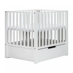 Europe Baby Mees Box Met Lade Oatmeal Hot