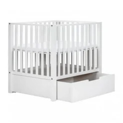 Europe Baby Mees Box Met Lade Oatmeal Hot