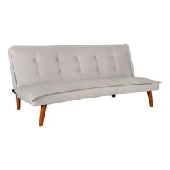 Europe Baby Outline Slaapbank 2-in-1 - Taupe Discount