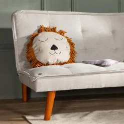 Europe Baby Outline Slaapbank 2-in-1 - Taupe Discount