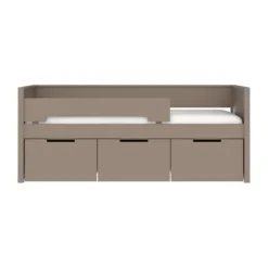 Europe Baby Ralph Bedbank incl. Laden En Uitvalbeveiliging Chestnut Discount