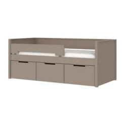 Europe Baby Ralph Bedbank incl. Laden En Uitvalbeveiliging Chestnut Discount