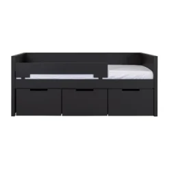 Europe Baby Ralph Bedbank incl. Laden En Uitvalbeveiliging Chestnut Discount