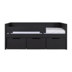 Europe Baby Ralph Bedbank incl. Laden En Uitvalbeveiliging Chestnut Discount