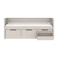 Europe Baby Ralph Bedbank incl. Laden En Uitvalbeveiliging Chestnut Discount