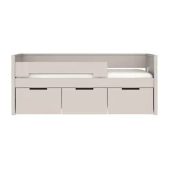 Europe Baby Ralph Bedbank incl. Laden En Uitvalbeveiliging Chestnut Discount