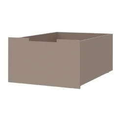 Europe Baby Ralph Bedbank Opberglade Mat Zwart Outlet