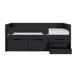 Europe Baby Ralph Bedbank incl. Laden En Uitvalbeveiliging