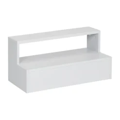 Europe Baby Ralph Bedbank Wit 90 x 200 cm Discount