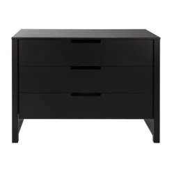 Europe Baby Ralph Commode Zwart Best