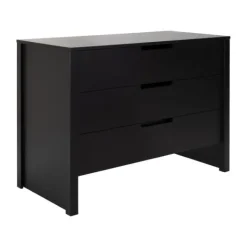 Europe Baby Ralph Commode Zwart Best