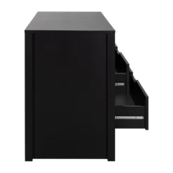 Europe Baby Ralph Commode Zwart Best