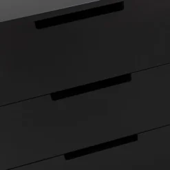 Europe Baby Ralph Commode Zwart Best