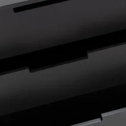 Europe Baby Ralph Commode Zwart Best