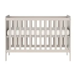 Europe Baby Ralph II Babybed Mat Wit 60 x 120 cm Outlet