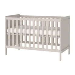 Europe Baby Ralph II Babybed Mat Wit 60 x 120 cm Outlet