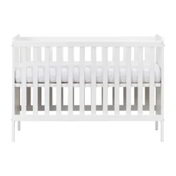 Europe Baby Ralph II Babybed Mat Wit 60 x 120 cm Outlet