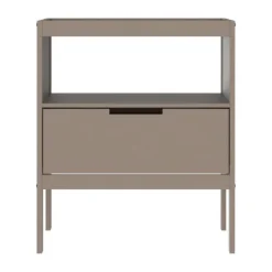 Europe Baby Ralph Luiertafel Chestnut Clearance