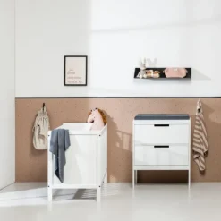 Europe Baby Ralph Luiertafel Chestnut Clearance